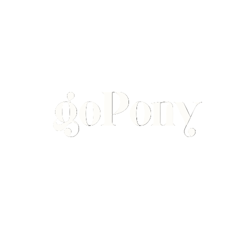 The Go Pony